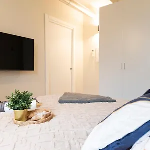 Ihost Luxury -free Parking- Plana 6 Milano